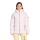 Ziener Winter Ski Jacket Trava-Z (waterproof, windproof, snow skirt) 2025 pink ladies